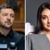 'Совершает национальное самоубийство': что будет с Зеленским после откровений Мендель (Фото : коллаж Украина.Ру / Зеленский Мендель) Фото : коллаж Украин…