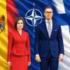 Визит Санду в Хельсинки: фасад европейской интеграции и тень сомнительной победы