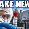 Зачем Запад устроил истерию вокруг смерти лаборантки в Иркутске?