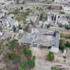 Удары по скорым и три года без электричества. Кто и как может спасти Алёшки (REUTERS / 34th Separate Marine Brigade Borysfen) REUTERS / 34th Separ…