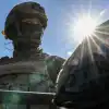 Тайна сильнее огня