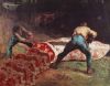 Бунт производителей, пессимизм американских топов