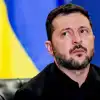 'Просроченных' ракет не будет: кризис в Испании неожиданно аукнулся Зеленскому (REUTERS / Kylie Cooper / Владимир Зеленский во время встречи с президентом США Дональдом Трампом на ГА ООН) REUTERS / Kylie Coop…