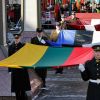 Прибалты терпят унижения военных НАТО, чтобы заработать