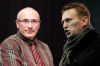 Навальный пост сдал, Ходорковский пост принял? (Навальный пост сдал, Ходорковский пост принял) Навальный пост сдал,…