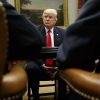 Прослушка штаба Дональда Трампа: как работают 'Пять глаз' (Президент США Дональд Трамп. Архивное фото) Президент США Дональ…