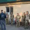 За Одессу: на Украине судят 'людоловов' из ТЦК (Фото : ГБР Украины) Фото : ГБР Украины
