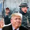 Вызов для Трампа: Зеленский рискует стать новой жертвой (Фото : e-news.su) Фото : e-news.su