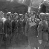 Альфред Розенберг: 80 лет со дня казни немца, который пытался 'создать Украину' (Фото : Военный альбом / Рейхсляйтер Альфред Розенберг. Бровары, апрель 1942 года) Фото : Военный альбо…