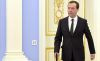 Народ не одобряет: рейтинг Дмитрия Медведева сильно просел