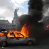 Беспорядки во Франции. Смертельный удар по Макрону