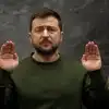 Банду Зеленского — под суд. Украина — труп на искусственном жизнеобеспечении (Фото : mlyn.by) Фото : mlyn.by