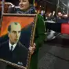 Дебандеризация Украины пришла, откуда не ждали (РИА Новости . Стрингер / Марши националистов на Украине) РИА Новости . Стринг…