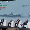Пора создавать глобальный 'комитет спасения'?