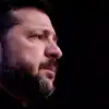 Раздвоение Зеленского. Главнюк укро режима эксплуатирует свою болезнь (AP / Omar Havana / Владимир Зеленский) AP / Omar Havana / В…
