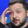 В Одессе душат, в Киеве стреляют, в Днестре бьют по голове, а Зеленский плачет (AP / Efrem Lukatsky / Владимир Зеленский) AP / Efrem Lukatsky …