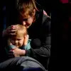 Денег нет, зато есть 'цифра': власти обманывают украинских матерей (AP / Andreea Alexandru) AP / Andreea Alexandru