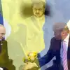 Все дело в Донбассе? Чего ждать от ноябрьских переговоров Россия-США-Украина (Украина.ру / Трамп, Путин, Зеленский, возможные переговоры) Украина.ру / Трамп, …