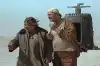 Доехали (Кадр: фильм Кин-дза-дза) Кадр: фильм Кин-дза-дза