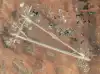 Руководство США лжет о целях и результатах ракетной атаки по Сирии (Авиабаза Шайрат) Авиабаза Шайрат