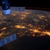День космонавтики: 30 запусков в год и планы по освоению Луны (Космос. Архивное фото) Космос. Архивное фото