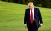 Дональд Трамп никак не определится с имиджем
