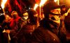 Радикалы в балаклавах угрожают 'Газпрому'
