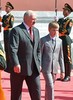 Цесаревичи. Самые перспективные дети постсоветского пространства