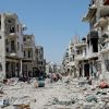Агрессия США и создание гибридного трибунала по Сирии: части общего плана (Агрессия США и создание гибридного трибунала по Сирии – части одного плана) Агрессия США и созда…