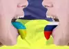 На Украине прессуют русскоязычных. Уже 70% населения говорят на мове (В Украине добивают русскоязычных граждан. Уже 70% населения говорят на мове) В Украине добивают р…