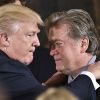 Президент и его тень: Трамп планирует избавиться от идеолога 'Великой Америки' (Президент и его тень: Трамп планирует избавиться от идеолога Великой Америки) Президент и его тень…
