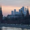 Западу следует сблизиться с Россией как с партнером (Вид на Московский Кремль | © РИА Новости, Евгений Биятов) Вид на Московский Кр…