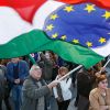 Наивысшее образование: университет Джорджа Сороса рассорил Венгрию с ЕС (Наивысшее образование: университет Джорджа Сороса рассорил Венгрию с ЕС) Наивысшее образовани…