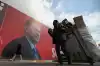 Больше власти для Эрдогана (Фото: Sedat Suna / EPA) Фото: Sedat Suna / EPA