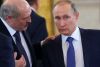 Власти Белоруссии на качелях экономического торга