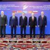 Бишкекский спектр: от Молдавии до Афганистана (Бишкекский спектр: от Молдавии до Афганистана) Бишкекский спектр: о…