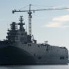 Чем выгодна сделка между Египтом и РФ по 'Мистралям'