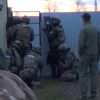 Под Владимиром уничтожены уроженцы Средней Азии, готовившие теракты (Спецоперация ФСБ. Архивное фото) Спецоперация ФСБ. Ар…