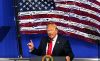 Дональд Трамп преподал Кремлю урок патриотизма