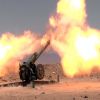 Новости Сирии 21 апреля 2017