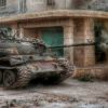 Новости Сирии. Итоги за сутки на 22 апреля 2017 06.00