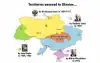 80% территории Украины подарены Москвой: Французские СМИ (Французские СМИ: 80% территории Украины подарены Москвой) Французские СМИ: 80%…