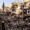 Новости Сирии. Итоги за сутки на 23 апреля 2017 6.00