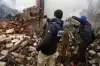 О погибшем сотруднике ОБСЕ (ОБСЕ на сайт) ОБСЕ на сайт