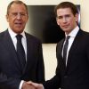 Австрия – Россия: экономика в споре с политикой (Австрия – Россия: экономика в споре с политикой) Австрия – Россия: эк…