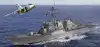 'Российская глушилка' задела гордость флота США - Daily Mail