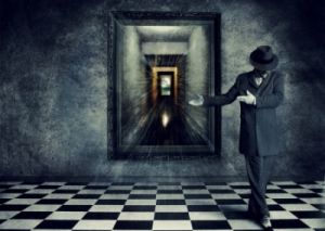 Психозы недели. Параллельная реальность Психозы недели. Пара…