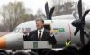 'Деньги Януковича' пойдут на патроны - Порошенко