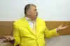 Тот еще шмот (Региональные политики изо всех сил стараются угнаться за самым модным среди опытных федеральных парл…) Региональные политик…