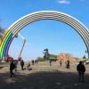 Украина, итоги недели. От донбасского блэкаута до кличковского нокаута